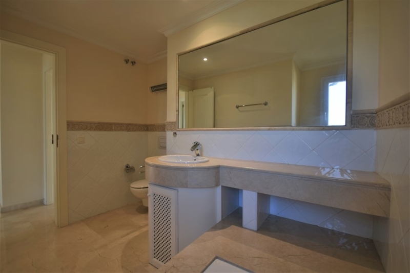 Second bathroom-1 Second bathroom-1
