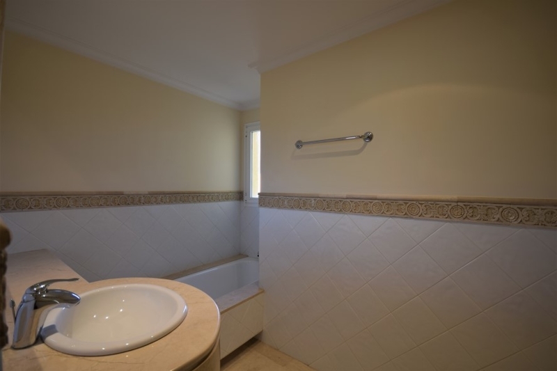 Second bathroom-2 Second bathroom-2