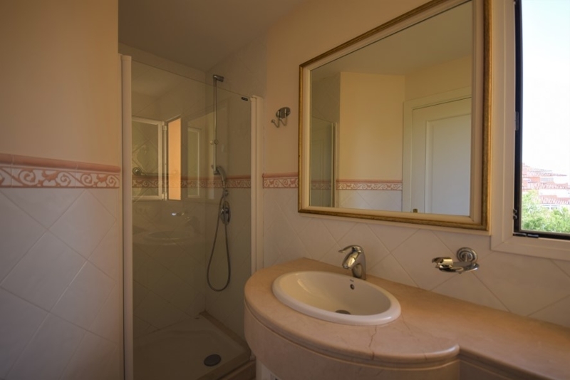 Third bathroom Third bathroom