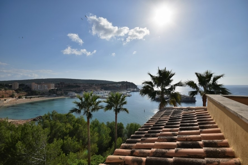 Meerblick Mallorca