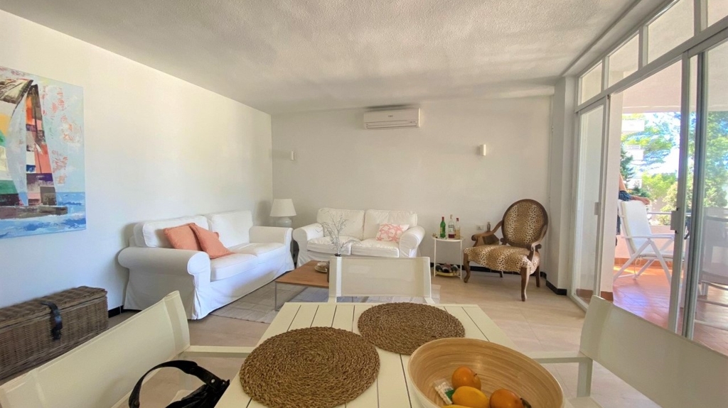Wohnung mit Terrasse Wohnung mit Terrasse
