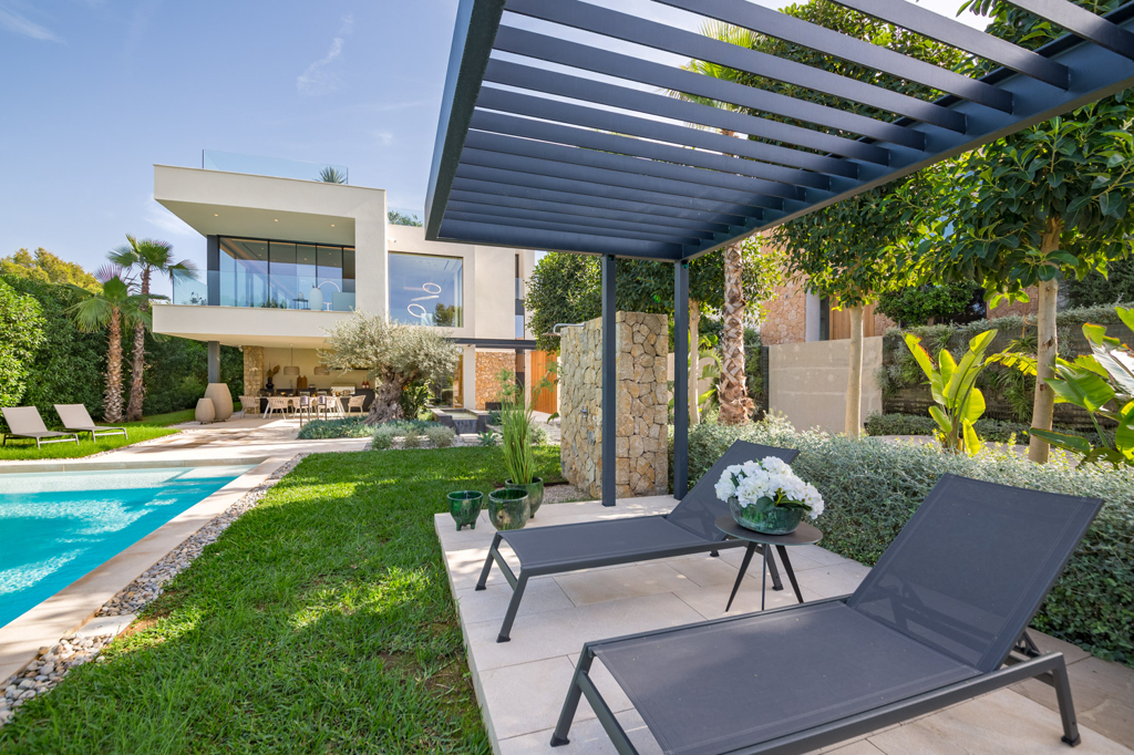 meerblick Neubau Mallorca meerblick Neubau Mallorca