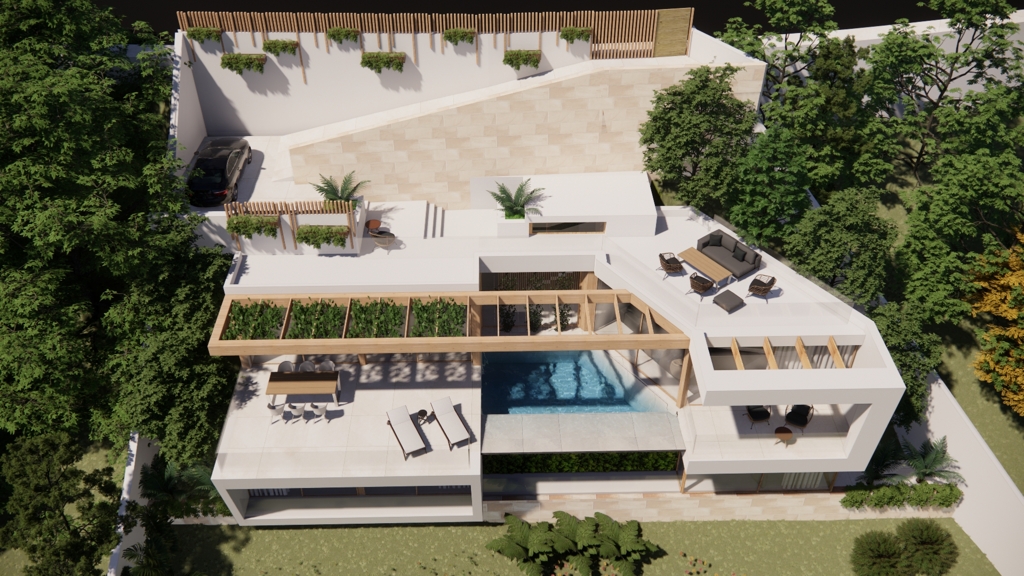 Bauprojekt Mallorca Bauprojekt Mallorca