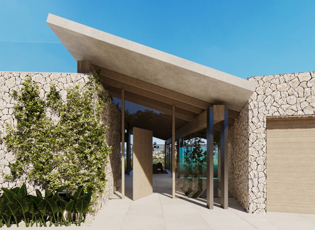 kaufen Villa Meerblick kaufen Villa Meerblick