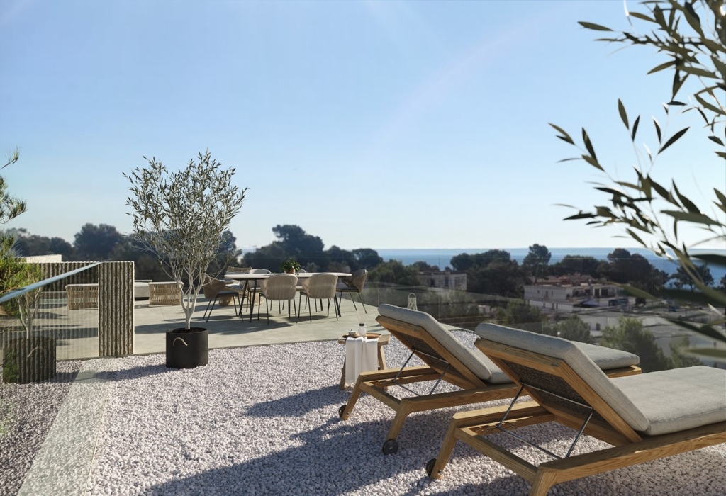 Neubau Mallorca Neubau Mallorca