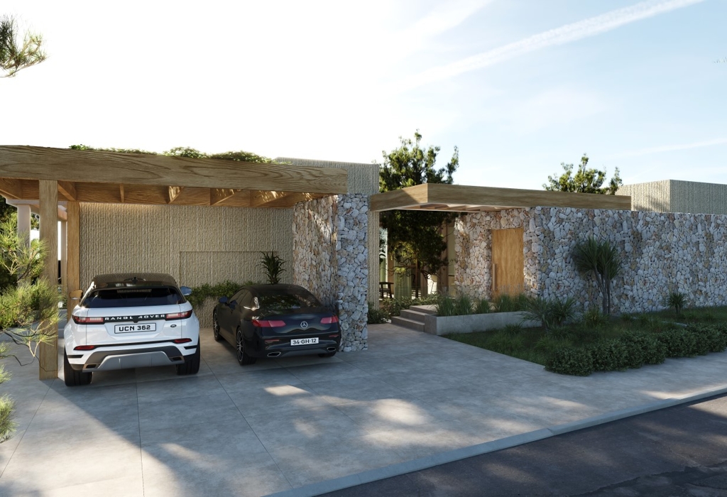 Neubau Projekt Mallorca Neubau Projekt Mallorca