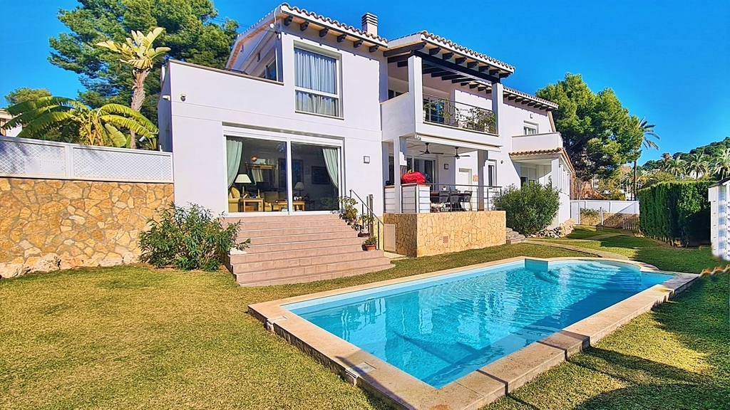 Villa kaufen Meer Villa kaufen Meer