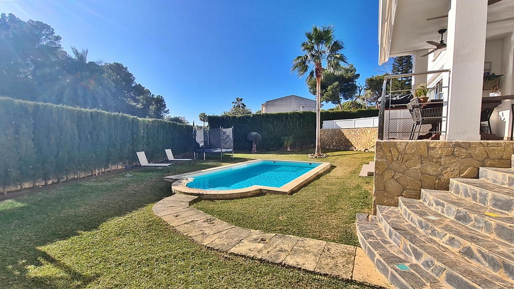 Villa kaufen Mallorca