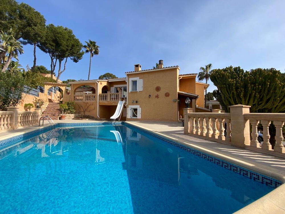 Villa kaufen Mallorca