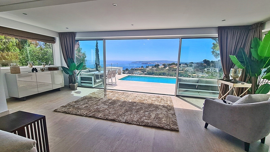 Villa Meerblick Villa Meerblick