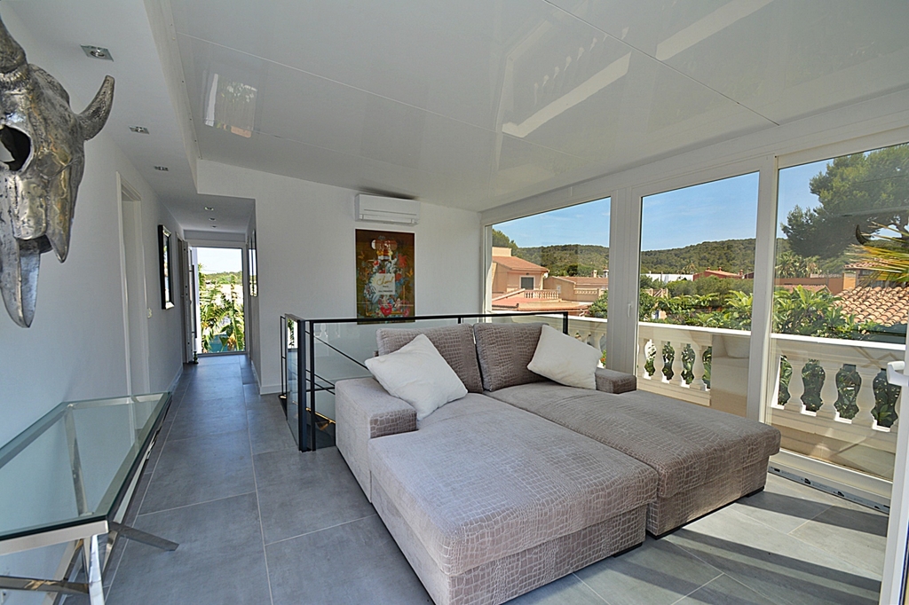 Villa Port Adriano Villa Port Adriano