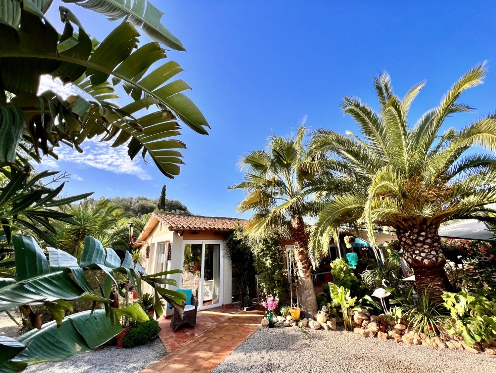Finca mit Vermietlizenz Finca mit Vermietlizenz