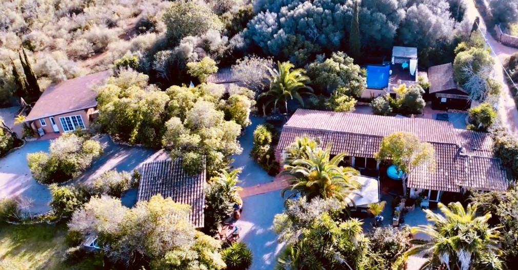 Finca Anwesen Finca Anwesen