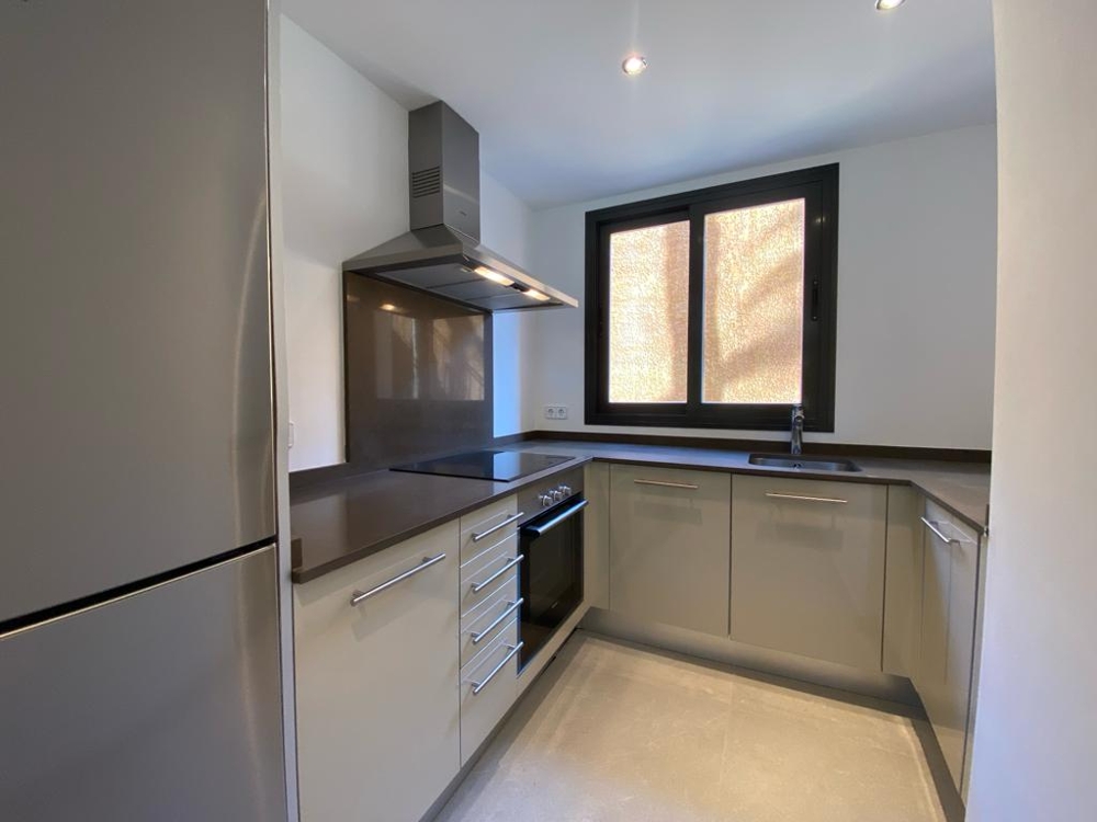 open kitchen open kitchen