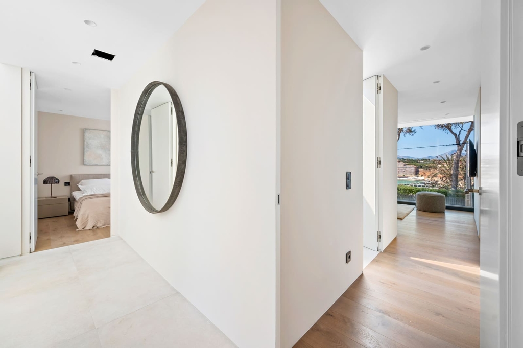 Villa sea view Villa sea view