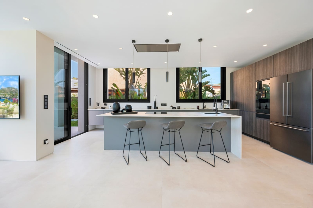 Moderne Villa Mallorca Moderne Villa Mallorca