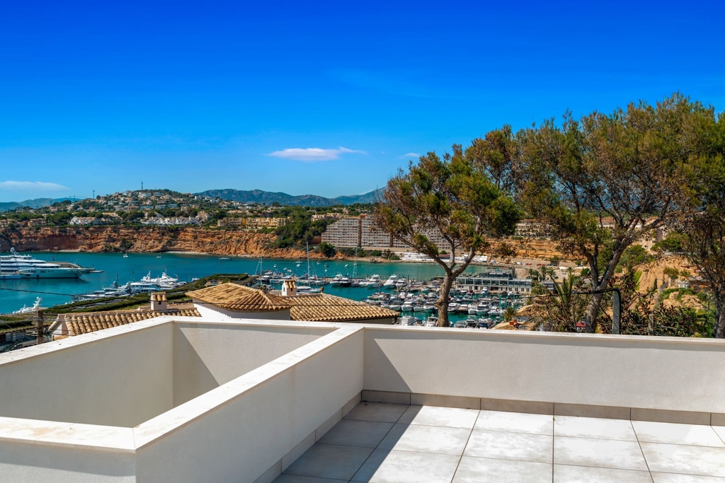 villa sea view villa sea view