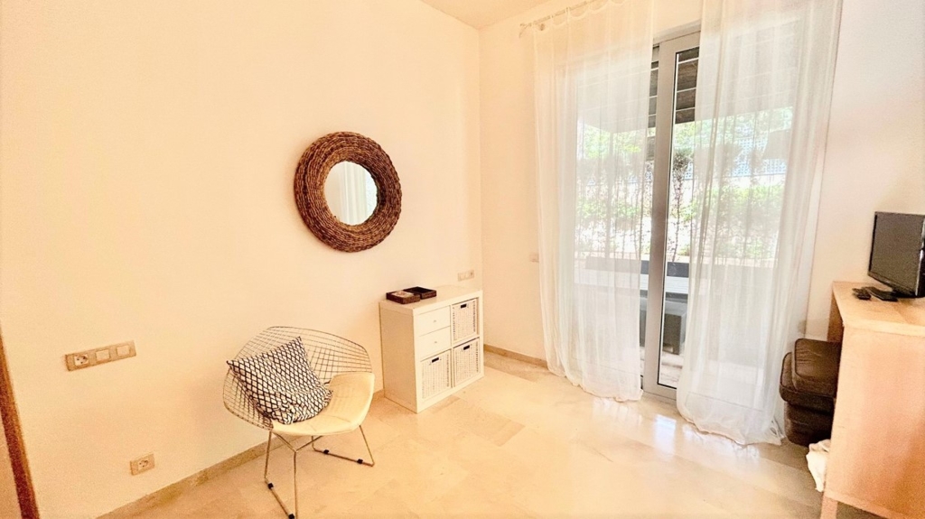 Mallorca for sale flat