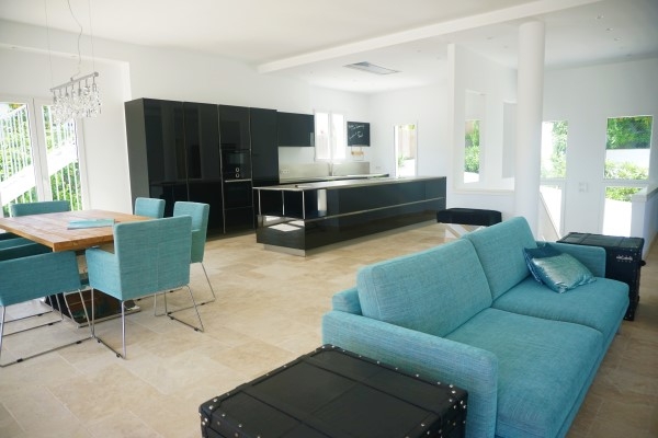kaufen minimalistische Villa kaufen minimalistische Villa