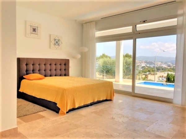 Santa Ponsa Villa Santa Ponsa Villa