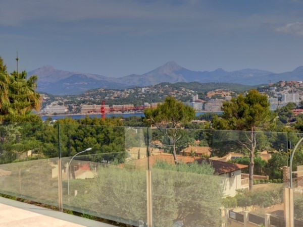 Meerblick Villa Meerblick Villa