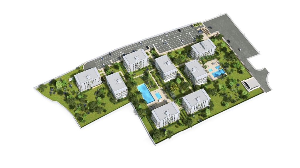 Cala Dor Neubau Cala Dor Neubau
