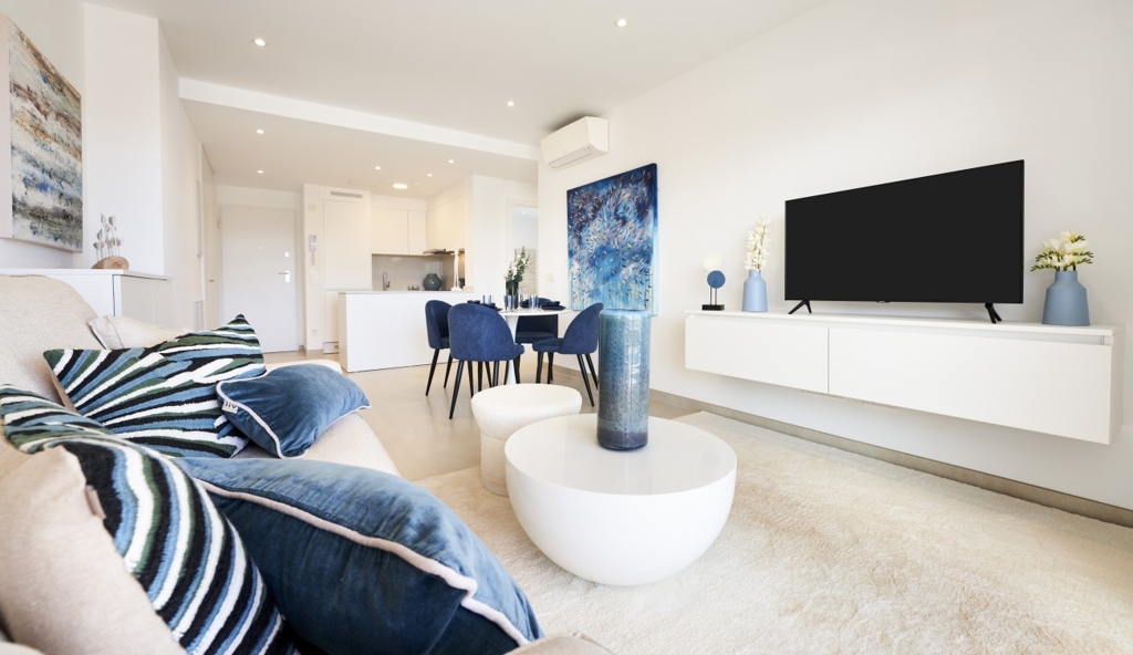 Cala dOr Neubau Cala dOr Neubau