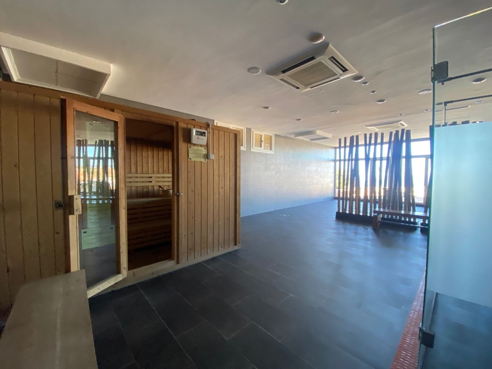 Sauna Sauna
