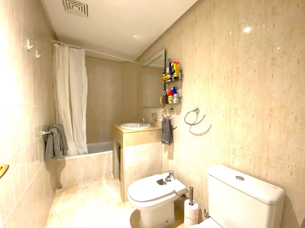 Bad en Suite Bad en Suite