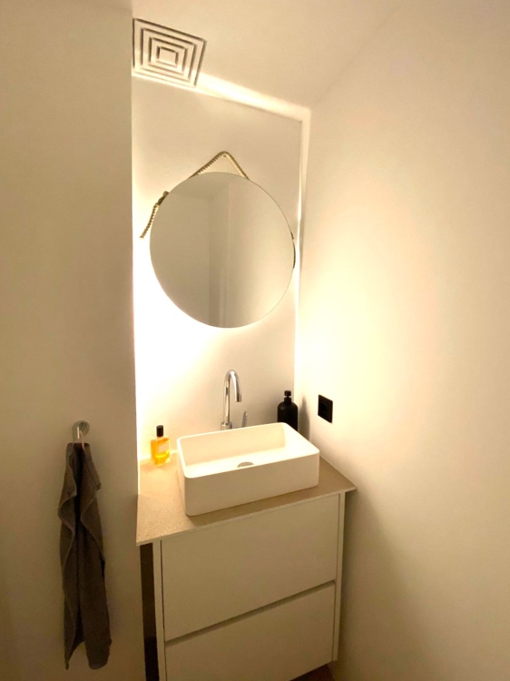 Gäste WC Gäste WC