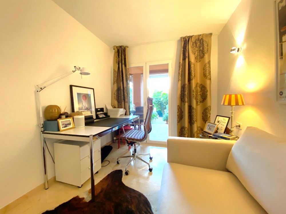 2. Schlafzimmer 2. Schlafzimmer