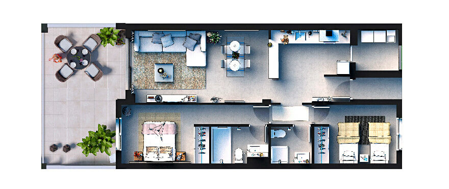 First-floor First-floor