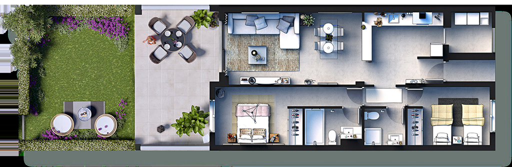 Groundfloor Groundfloor