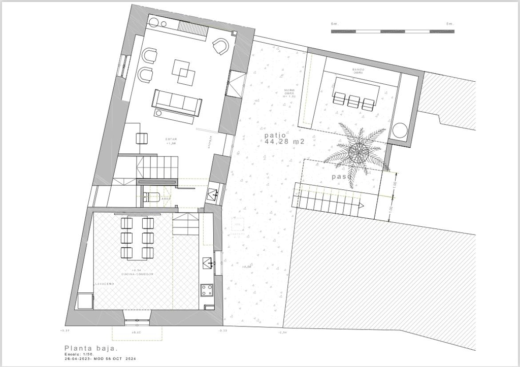 Ground floor Ground floor