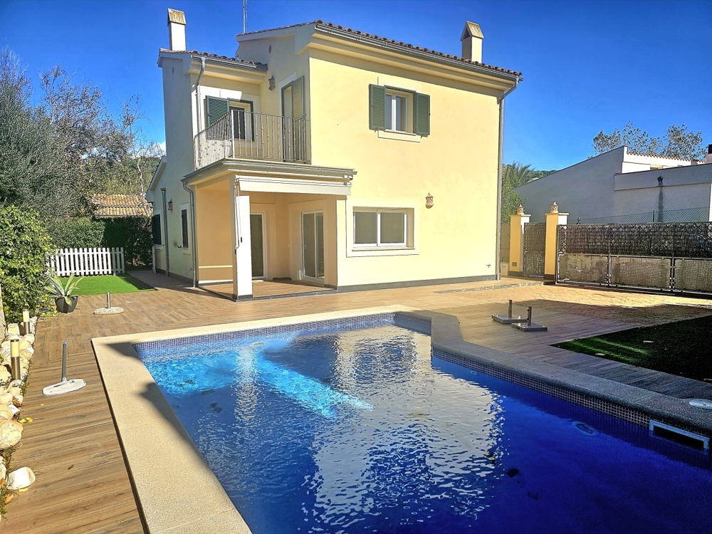 Haus in Calvia kaufen Haus in Calvia kaufen