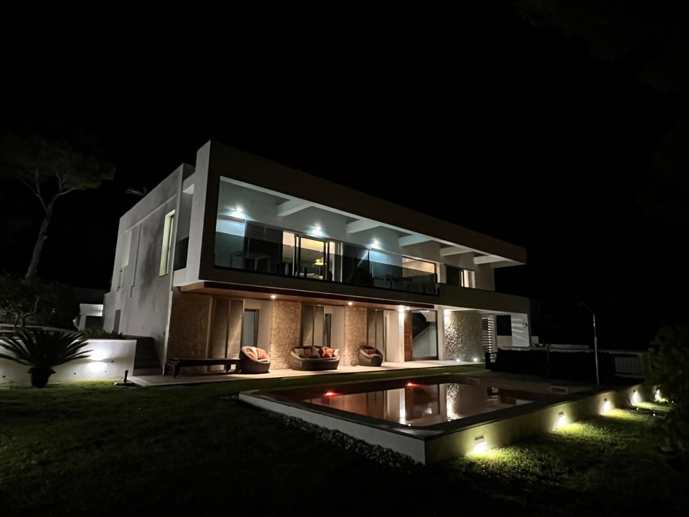 Villa for sale Villa for sale