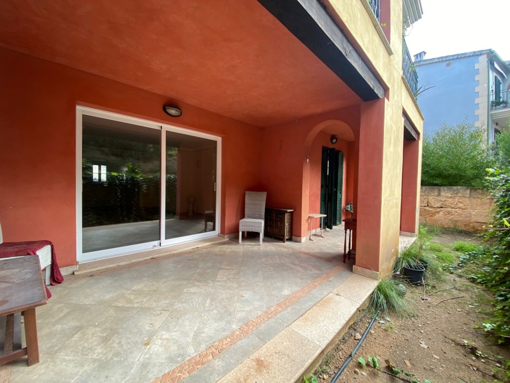 Gartenwohnung Mallorca Gartenwohnung Mallorca