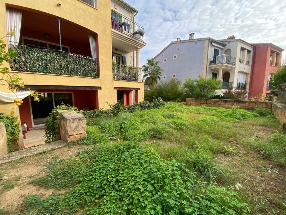 Gartenwohnung kaufen Gartenwohnung kaufen