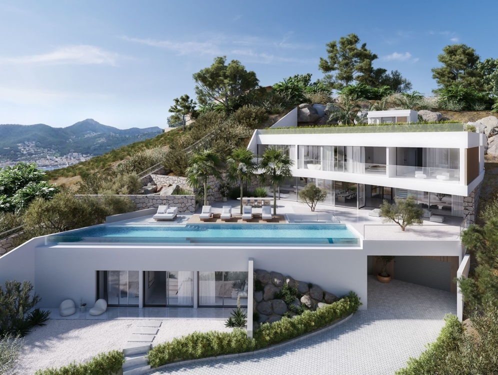 Villa Mont Port Villa Mont Port