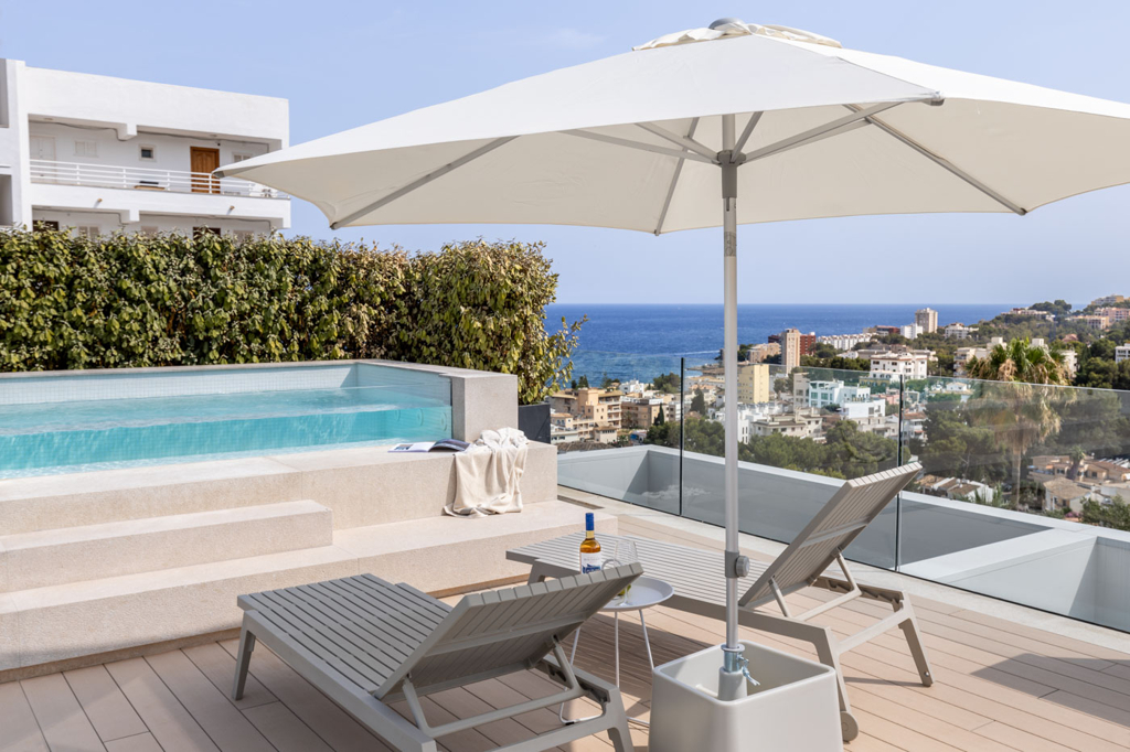 Penthaus Mallorca Penthaus Mallorca