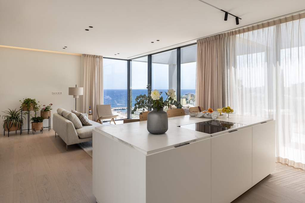 Penthouse Majorca