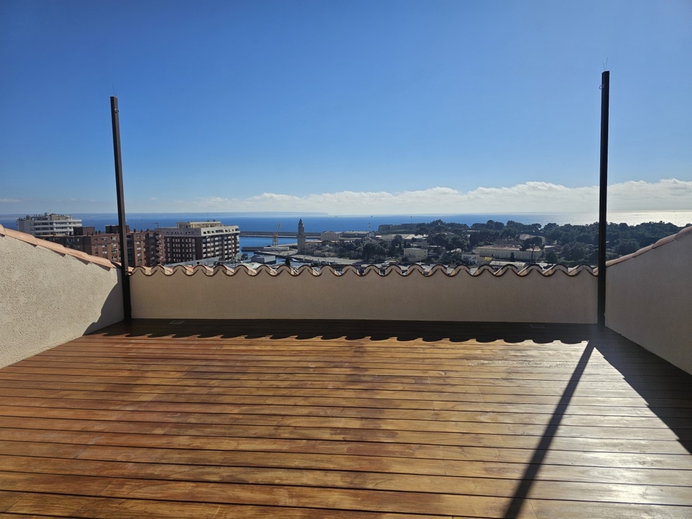 Meerblick zu verkaufen Meerblick zu verkaufen