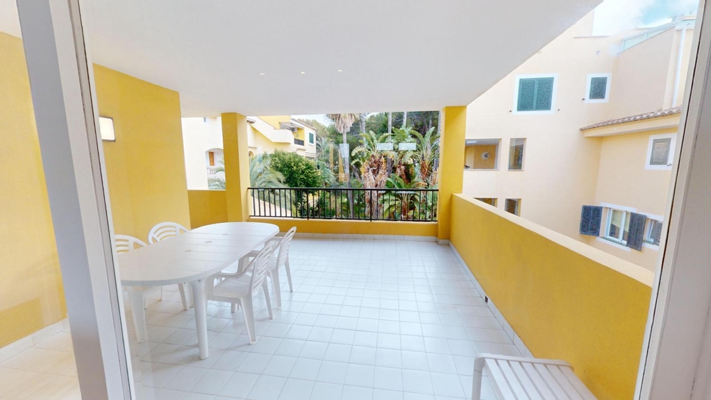 Penthouse Meerblick Penthouse Meerblick