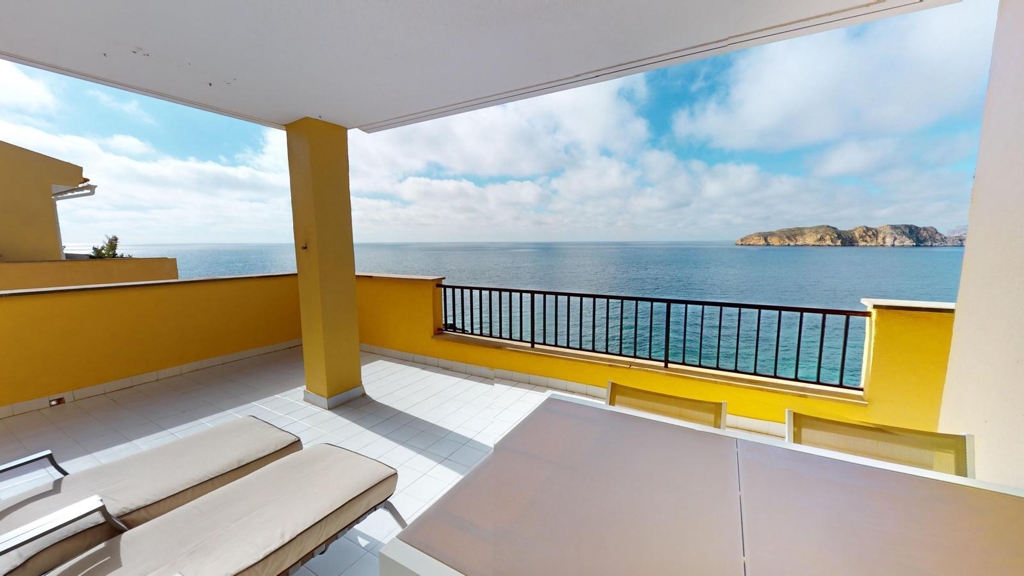 Penthaus Mallorca Penthaus Mallorca