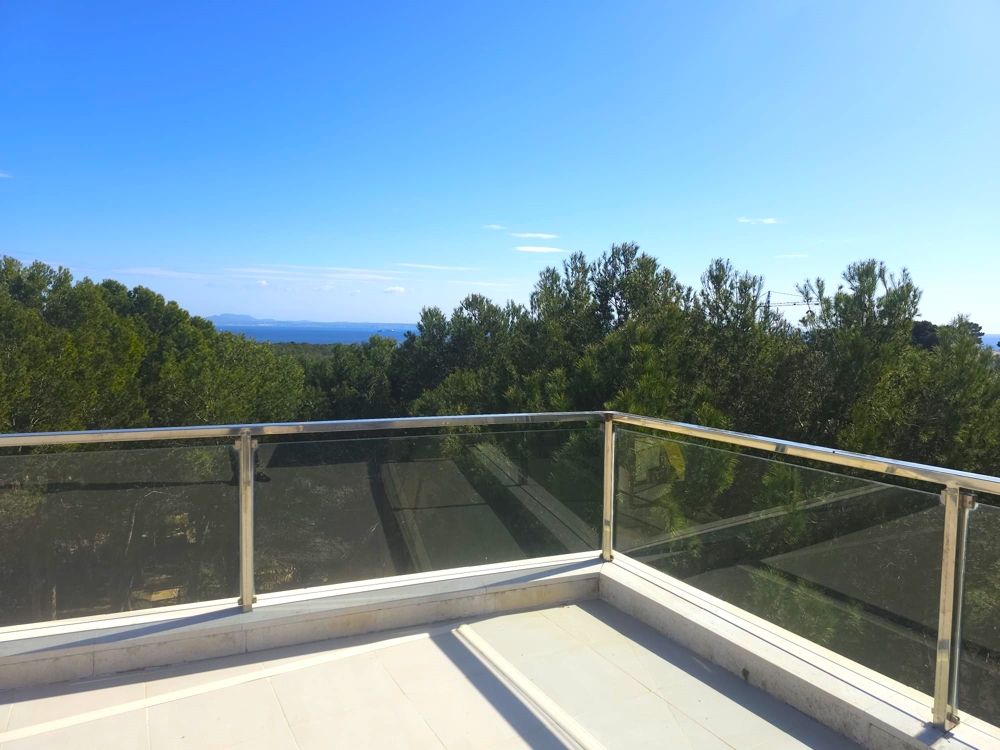 Penthouse Sol de Mallorca