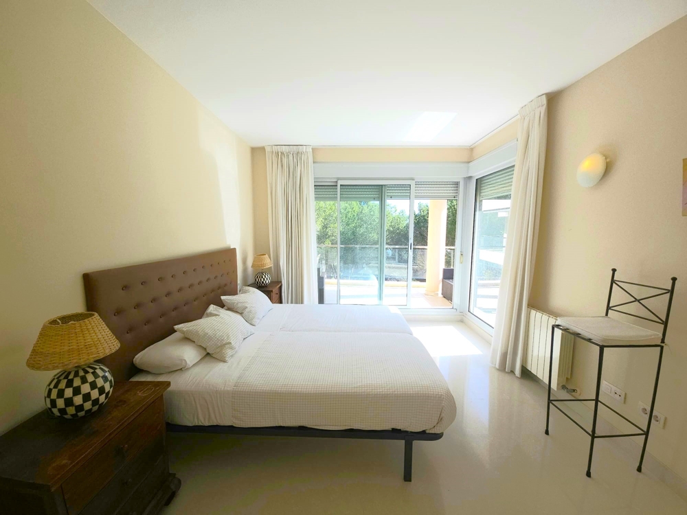 3 Schlafzimmer Penthaus 3 Schlafzimmer Penthaus