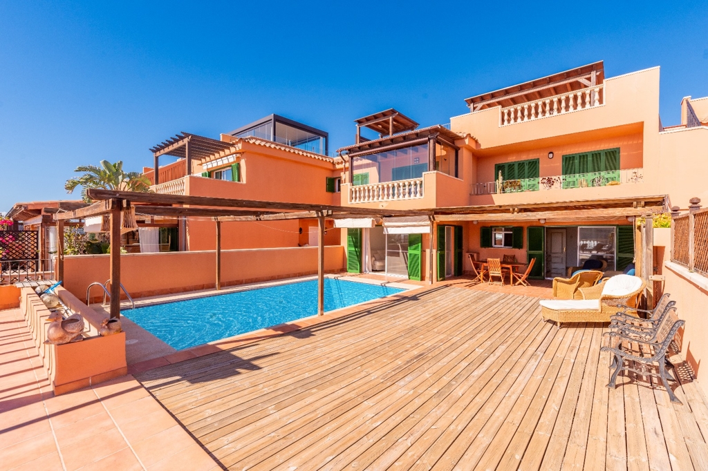 Mallorca Immobilien kaufen