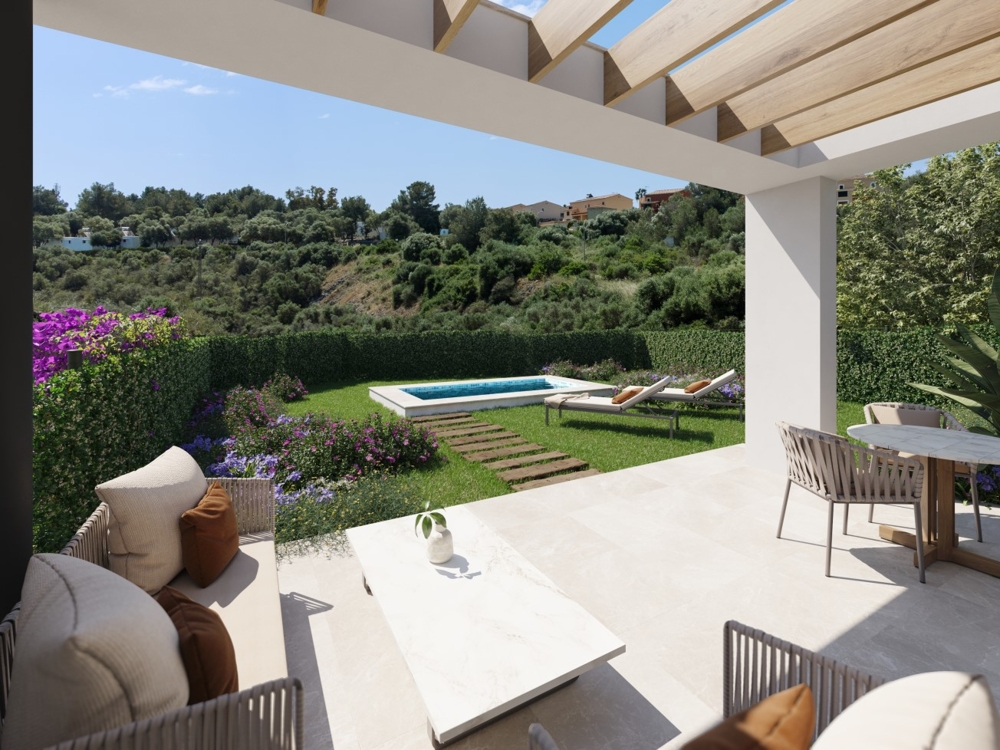 Kaufen Neubau Mallorca Kaufen Neubau Mallorca