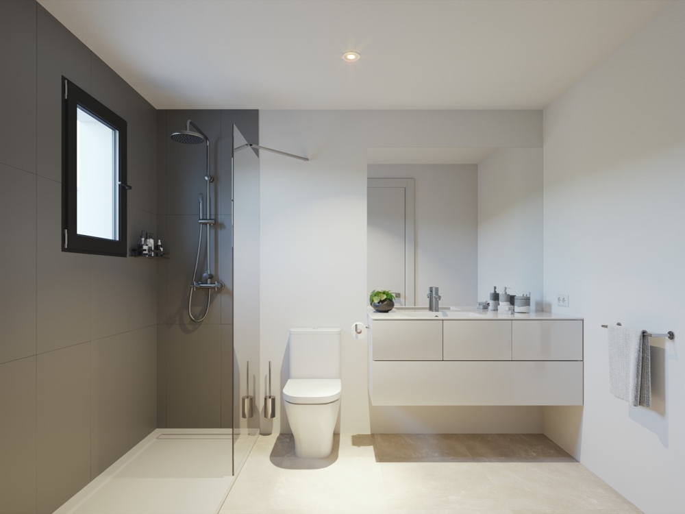 Neubau Wohnanlage Mallorca Neubau Wohnanlage Mallorca