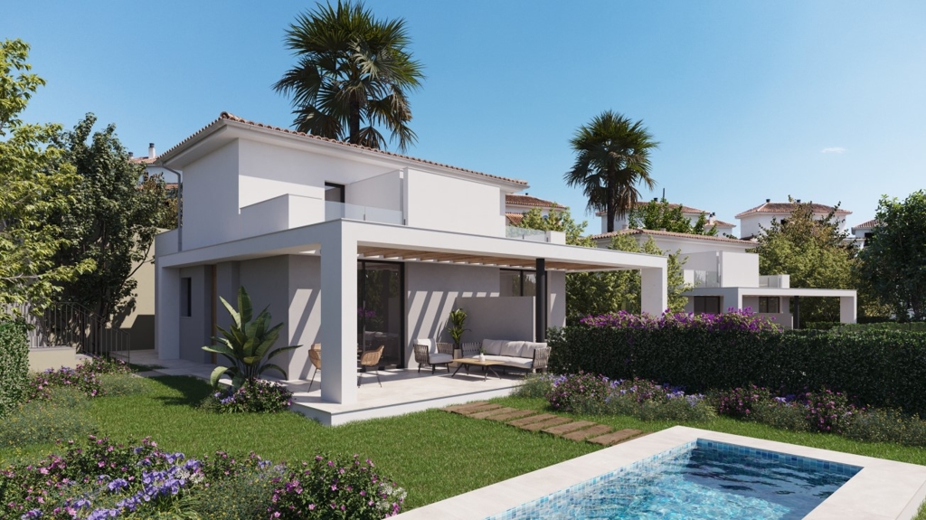 Neubau kaufen Mallorca Neubau kaufen Mallorca